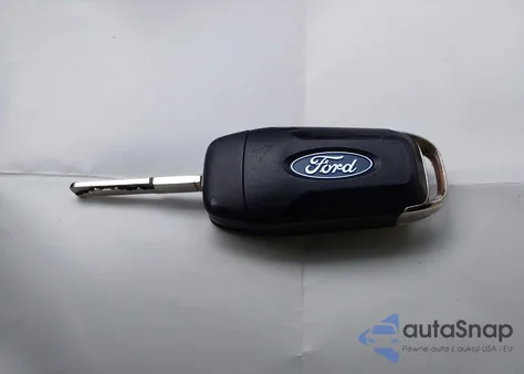 2016 Ford Fusion Se из США, поврежденный, VIN 3FA6P0T98GR126493